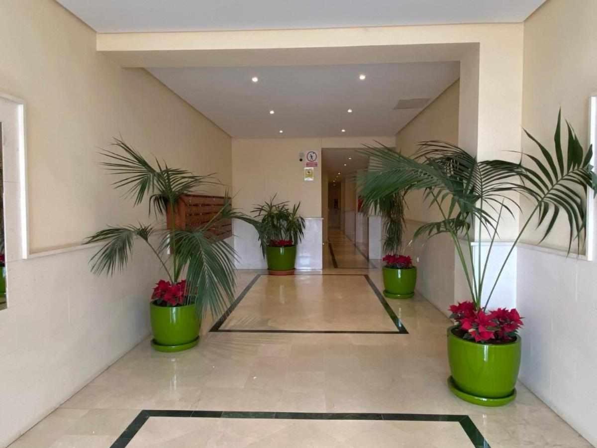 Chicflat Avenida Espana Ideal Familias Appartement Estepona