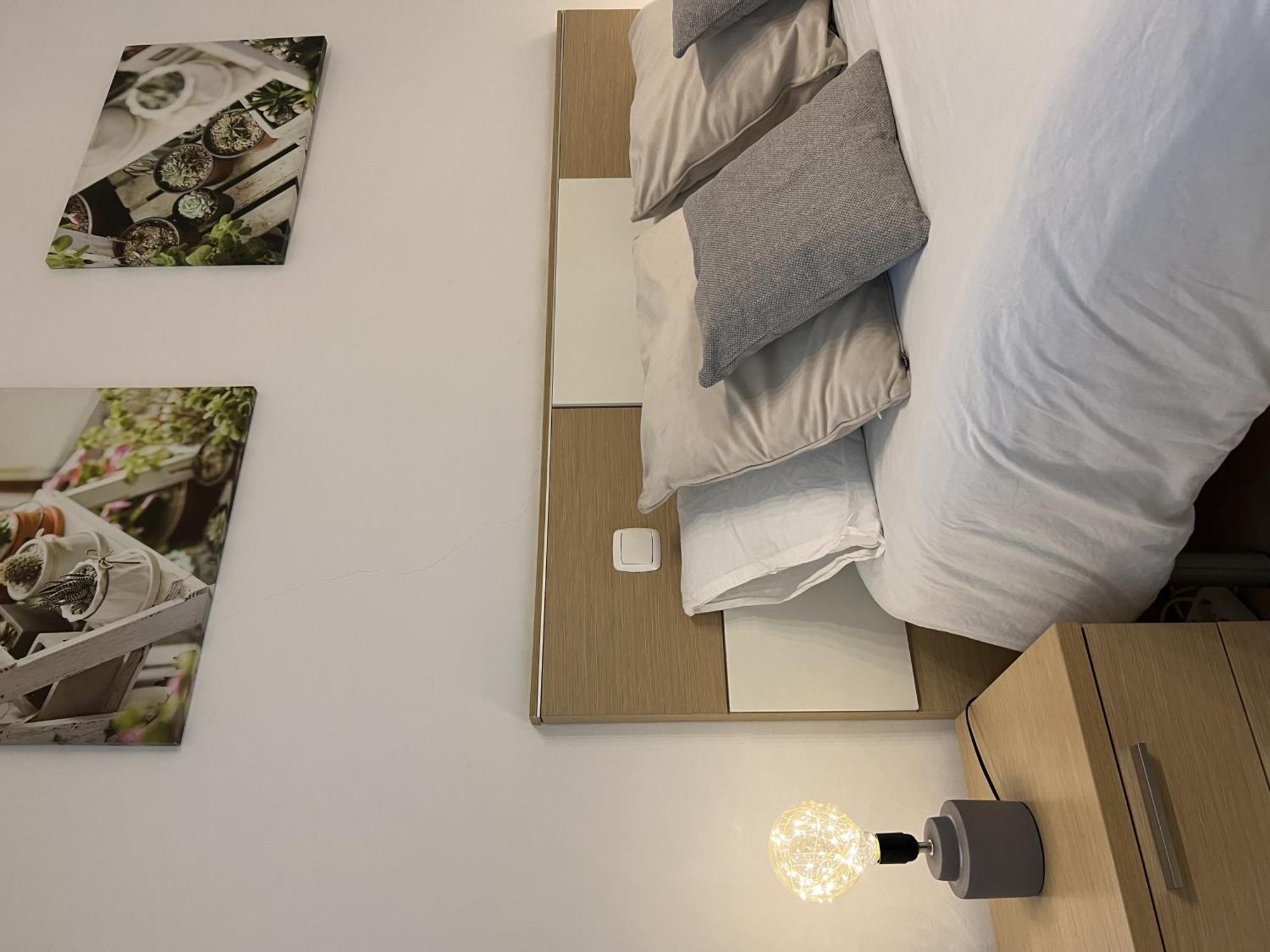 Appartement Chicflat Avenida Espana Ideal Familias Estepona