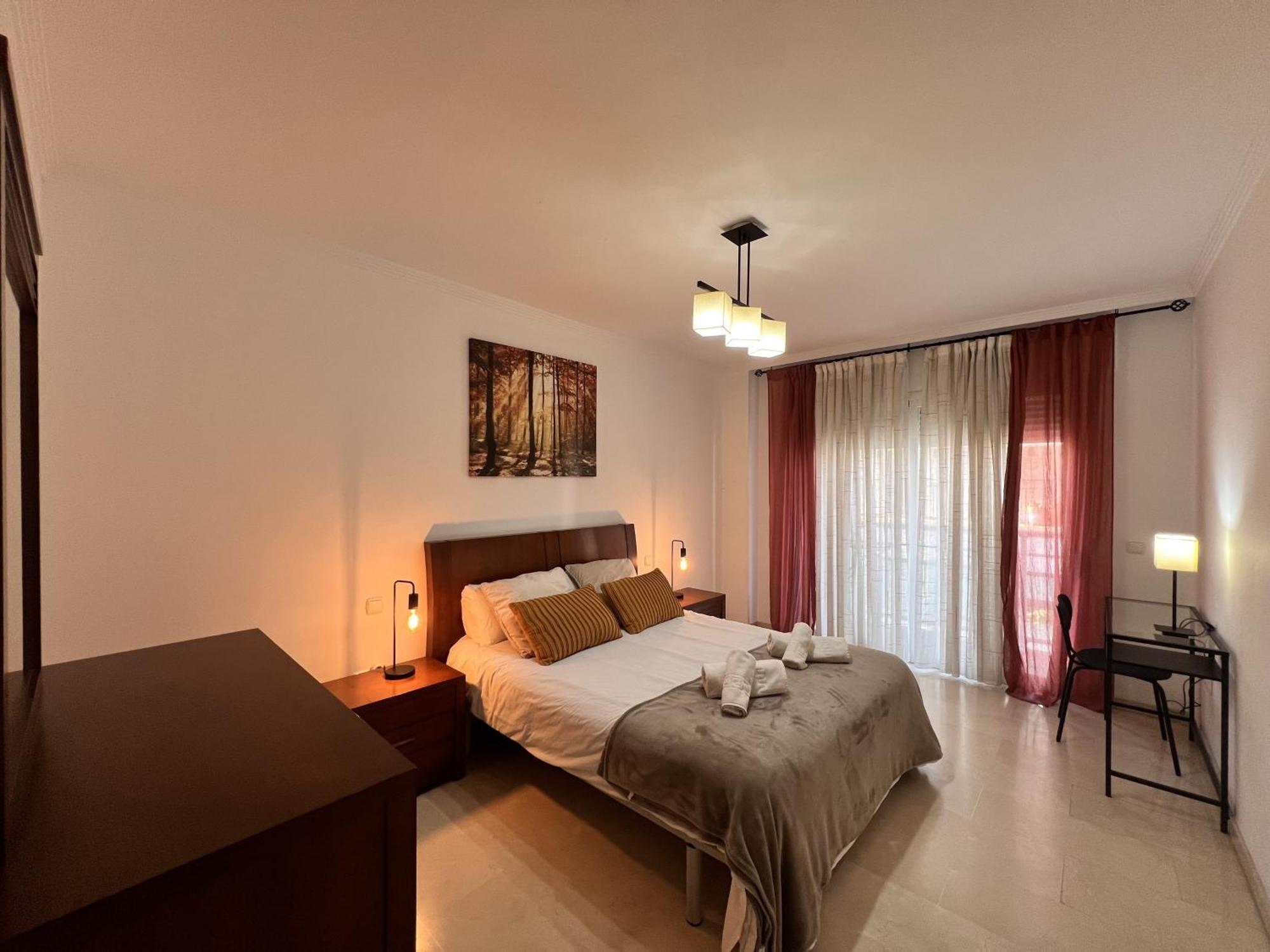 Chicflat Avenida Espana Ideal Familias Appartement *